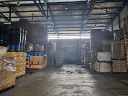 Joo Koon MRT (D22), Warehouse #455173091